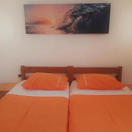 Barbara Gregovica Pula