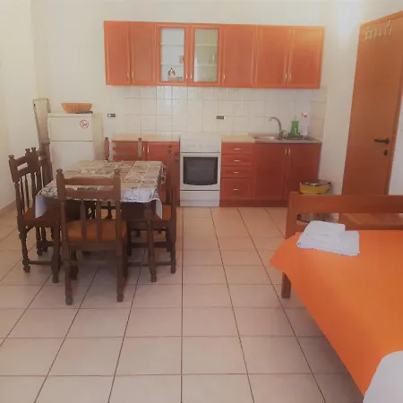 Barbara Gregovica Appartement Pula