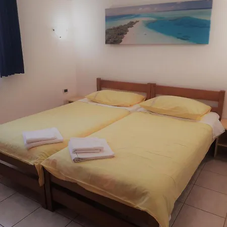 Barbara Gregovica Appartement Pula