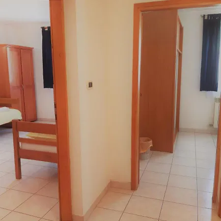 Appartement Barbara Gregovica