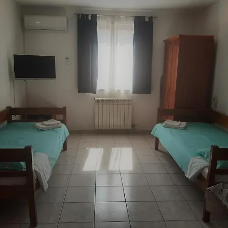 Barbara Gregovica Appartement *