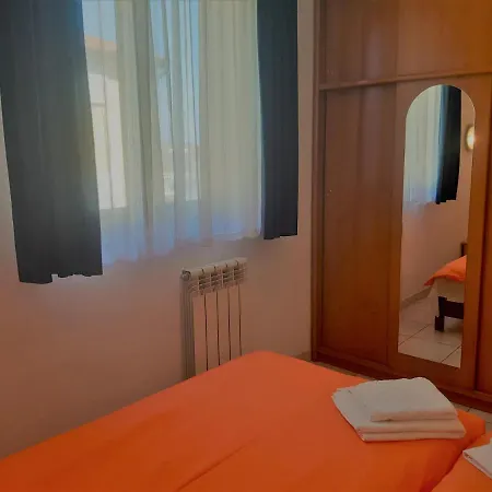 Barbara Gregovica Appartement Pula