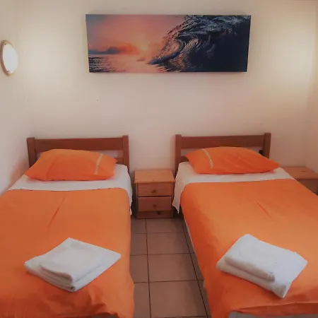 Lejlighed Barbara Gregovica Pula