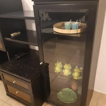 Barbara Gregovica Appartement *