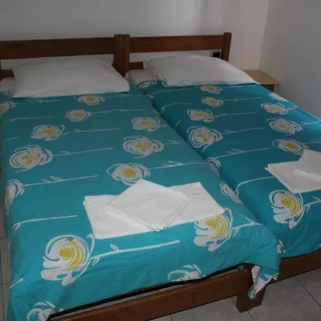 Appartement Barbara Gregovica