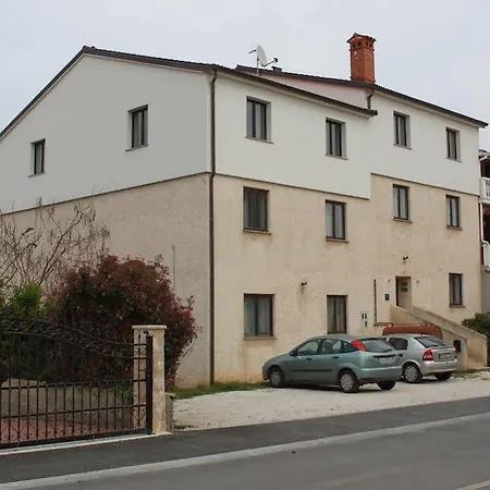 Barbara Gregovica Appartement