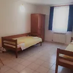 Barbara Gregovica Apartman Pula
