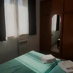 Barbara Gregovica Apartman *