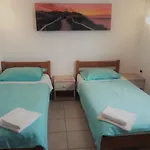 Barbara Gregovica Apartman Pula