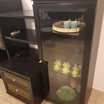 Barbara Gregovica Apartman *