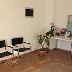Barbara Gregovica Apartman *