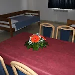 Apartman Barbara Gregovica *