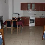 Apartman Barbara Gregovica