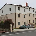 Barbara Gregovica Apartman