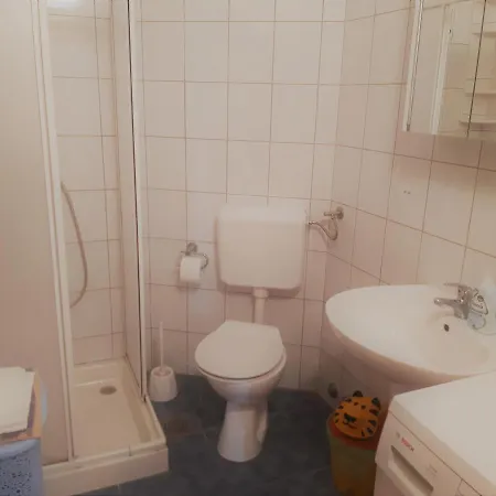 Barbara Gregovica Пула