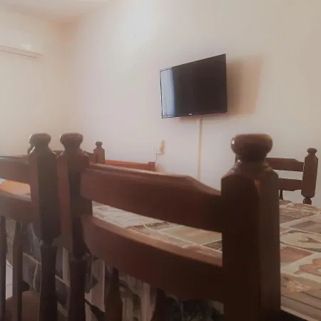 Barbara Gregovica * Пула