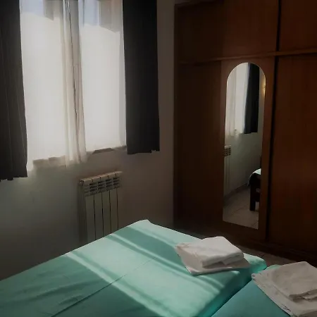 Barbara Gregovica Apartment *
