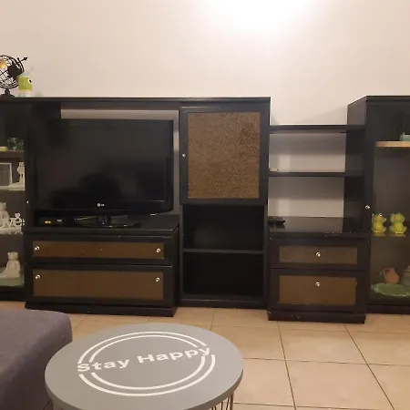 Barbara Gregovica Apartman *