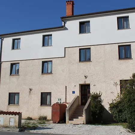 Barbara Gregovica 풀라