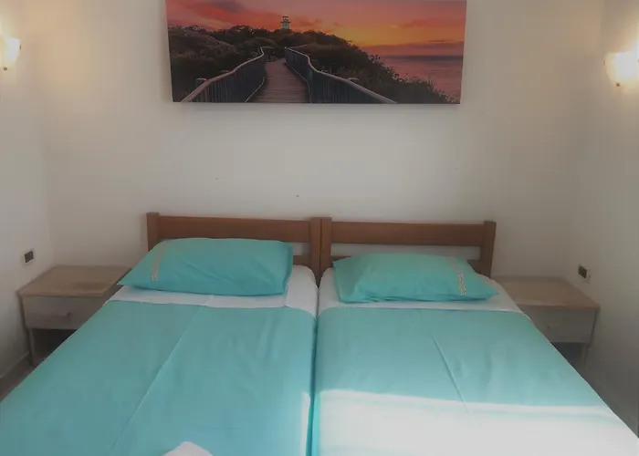 Apartman Barbara Gregovica Pula