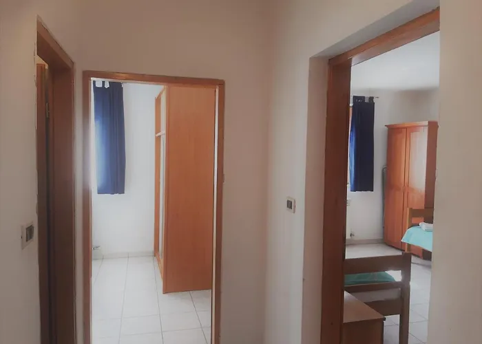 Apartman Barbara Gregovica