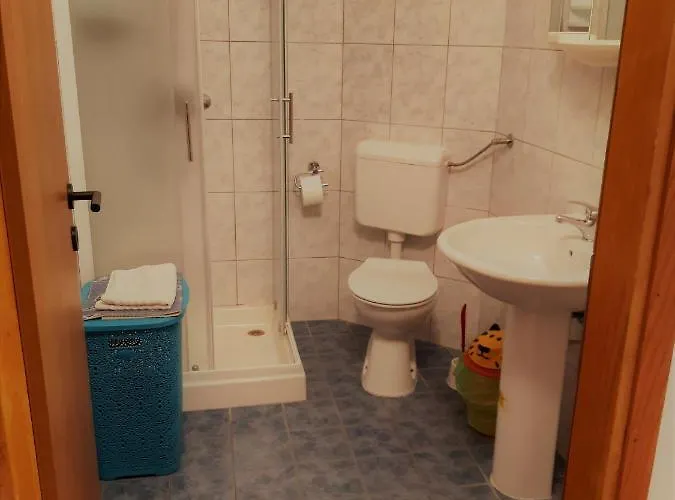 Apartamento Barbara Gregovica
