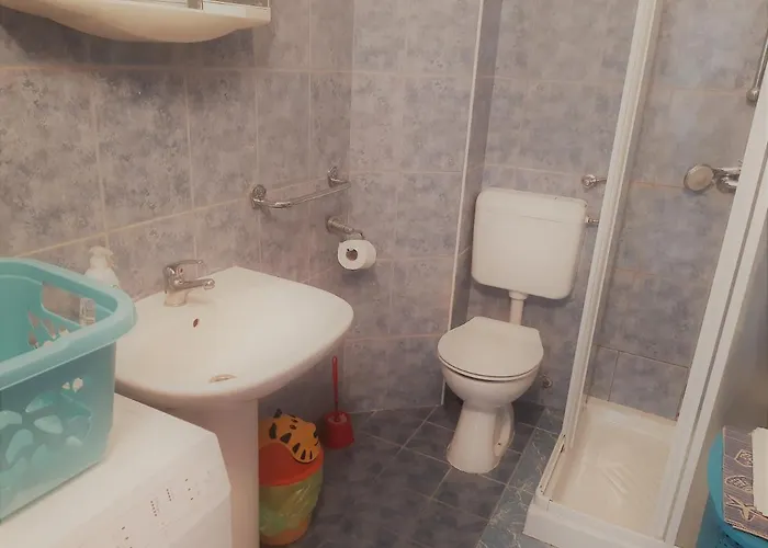 Barbara Gregovica Apartamento *