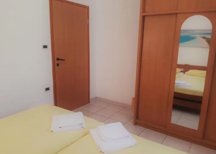 Barbara Gregovica Pola