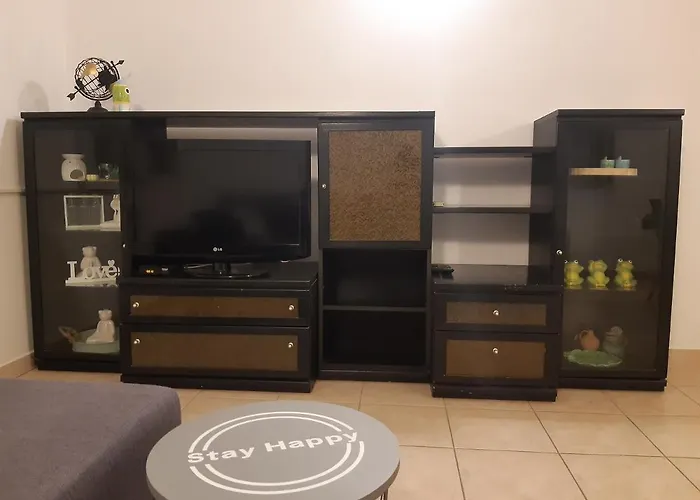 Barbara Gregovica Apartman *