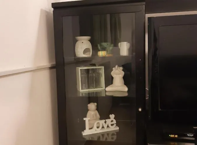 Appartamento Barbara Gregovica *