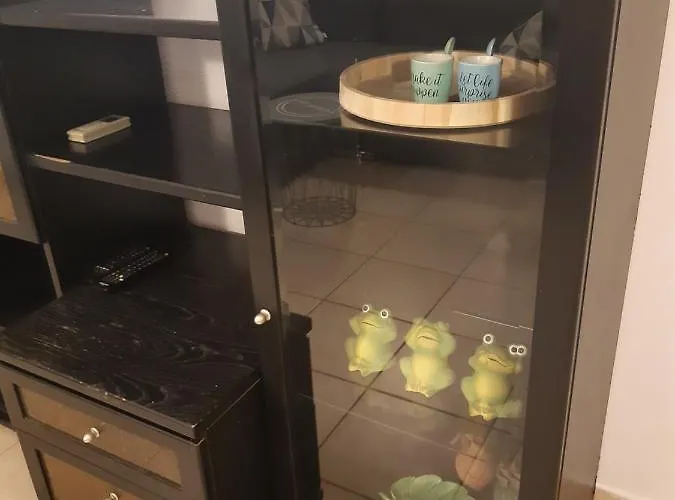 Barbara Gregovica Appartamento *