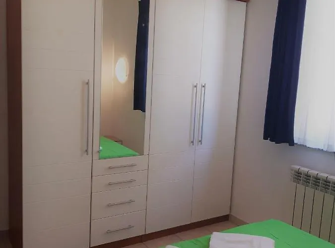 Apartman Barbara Gregovica