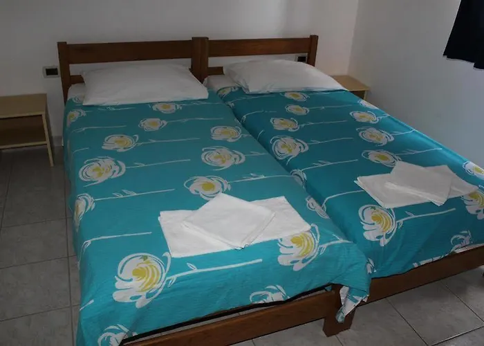 Apartamento Barbara Gregovica
