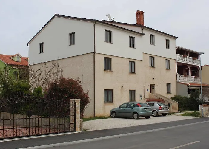 Barbara Gregovica Appartamento