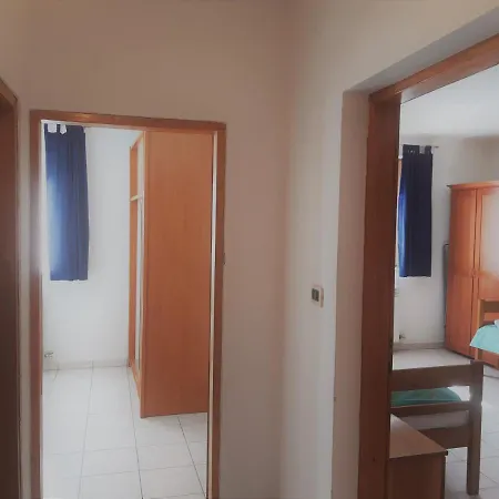 Apartamento Barbara Gregovica