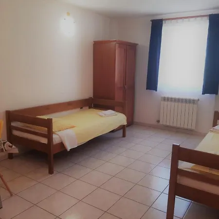 Barbara Gregovica Apartamento Pula