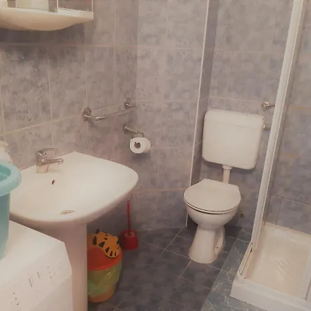 Barbara Gregovica Apartamento *