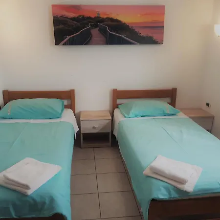 Barbara Gregovica Apartamento Pula