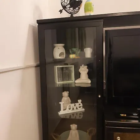 Apartamento Barbara Gregovica *