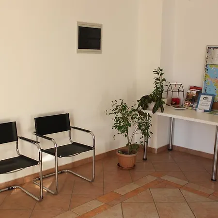 Barbara Gregovica Apartamento *