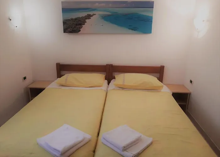 Barbara Gregovica Appartement Pula