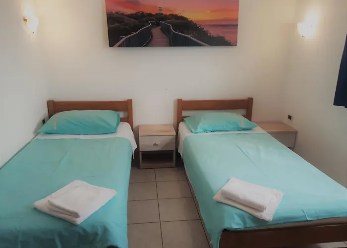 Barbara Gregovica Appartement Pula