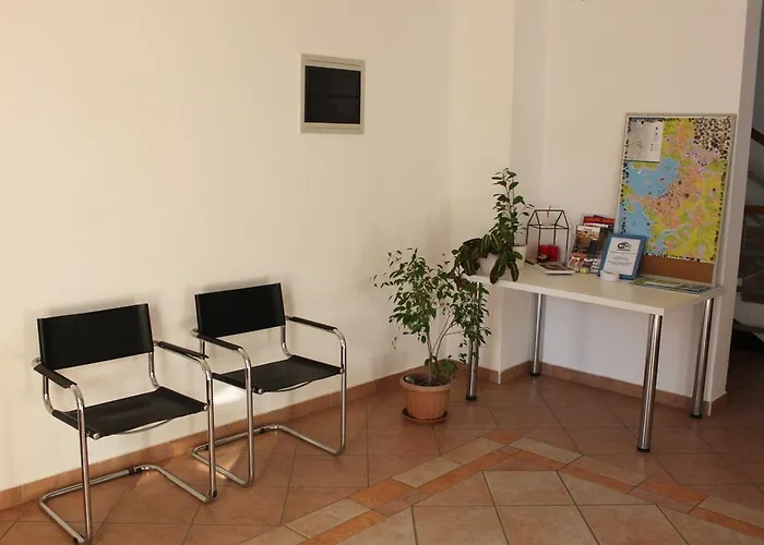 Barbara Gregovica Appartement *